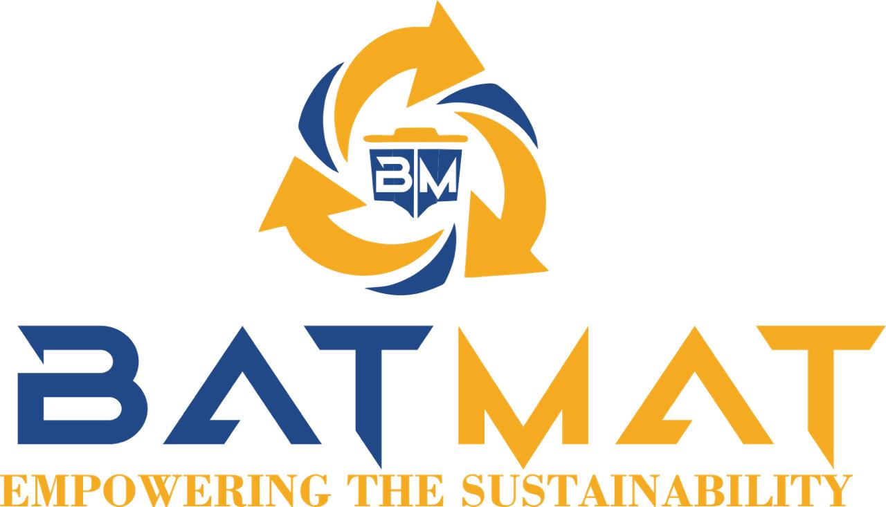 Batmat Logo